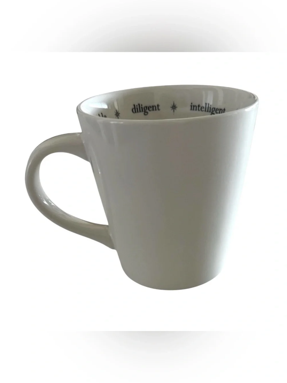 New Williams Sonoma Rory Dobner Collab Virgo Zodiac Astrology Mug Coffee Cup